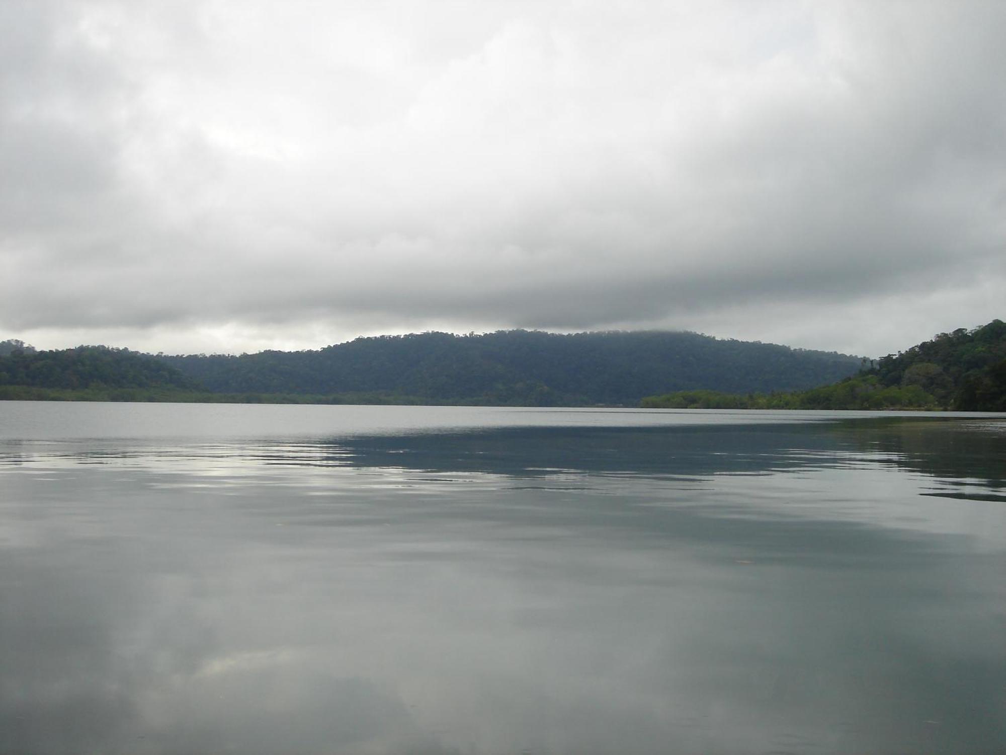 Isla Violin Eco-Lodge Drake Bay Zewnętrze zdjęcie